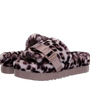 UGG Women's Fluffita Slipper